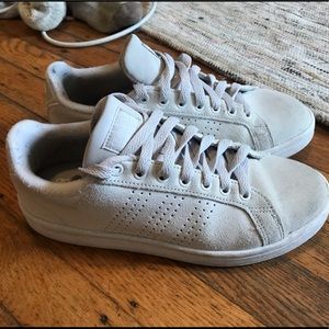 Adidas Cloudfoam Suede